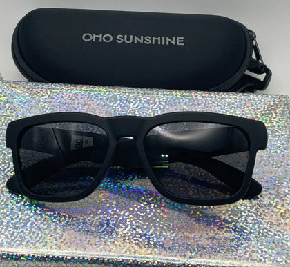Oho Sunshine sunglasses