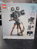 LEGO Disney Walt Tribute Camera Collectible Set 43230 SEALED