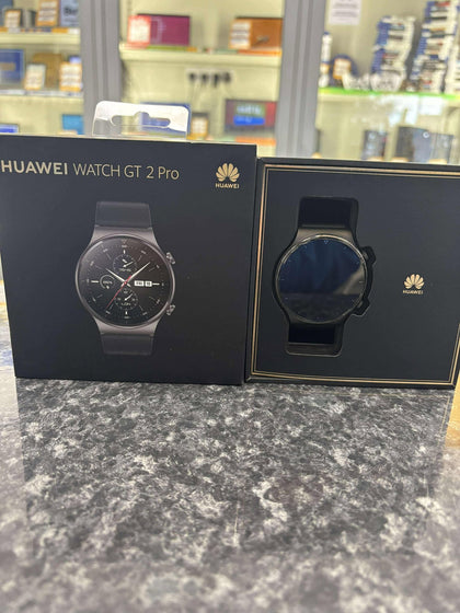 Huawei Watch GT 2 Pro - Boxed