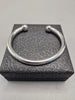 AX Silver Bracelet 925 50.8G 7cm