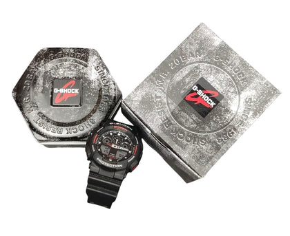 Casio G-Shock Men's Watch( GA 100 )**Boxed**