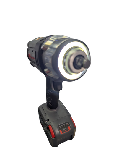 Ingersoll Rand 1 2 Inch 20V Cordless Impact Wrench W7152 K22B EU