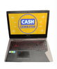 ASUS ROG G7 17.3" Gaming Laptop 256GB + 1TB**Unboxed**