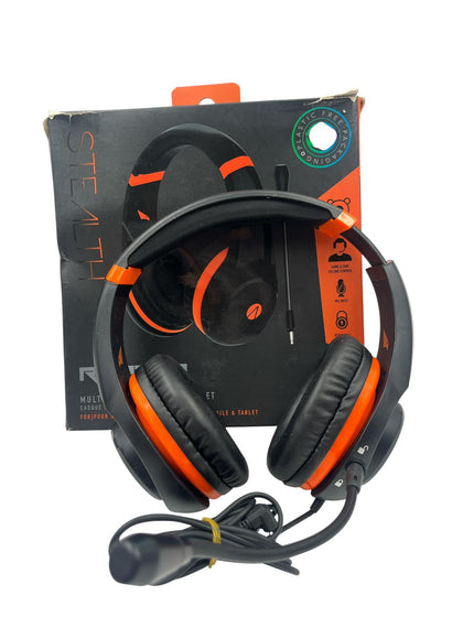 ABP Stealth Raptor Gaming Headset