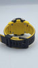 Casio G-Shock GA-2000-1A9ER Men's Watch – Carbon Core Guard - Black & Yellow (Unboxed)
