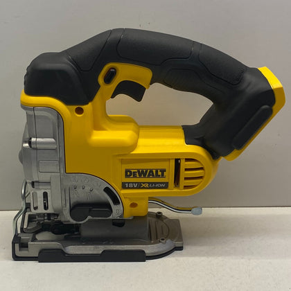 Dewalt DCS331 Jigsaw 18V Body Only