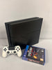 Playstation 4 Console 500GB Marvel Package