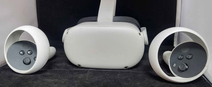Meta/Oculus Quest 2 VR Headset (With Controllers) - 256GB