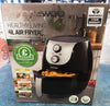 Daewoo 4L air fryer