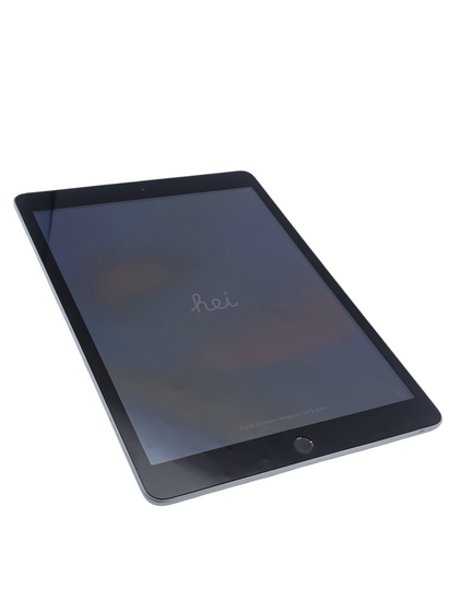 Apple iPad 9th Gen (A2604) 10.2” 64GB, Silver Unlocked C
