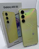 galaxy A55 5g - 256GB - Awesome Lemon