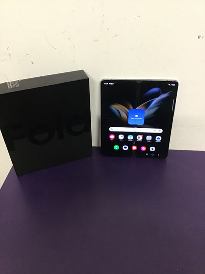 Samsung fold 4 256GB