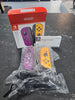 Nintendo Switch Joy-Con (Pair) Neon orange &purple