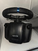 Logitech G29 Driving Force Racing Wheel+Pedals w/PSU (PS5/PS4/PS3/PC)