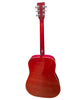 Falcon 6 String Acoustic Guitar FG100R *Collection Only*