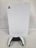 PlayStation 5 - Disc Edition - 825GB - White