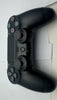 Playstation 4 500GB Black Console with 3rd party controller