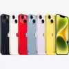 Apple iPhone 14 - Purple