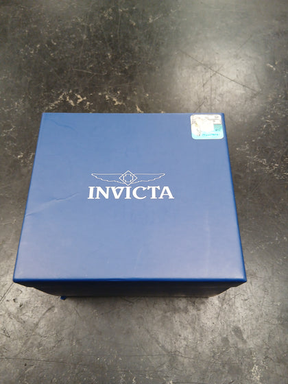 Invicta IN-45406 Mens NFL 50mm Quartz Watch