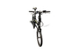Carrera CrossCity E - Folding Ebike