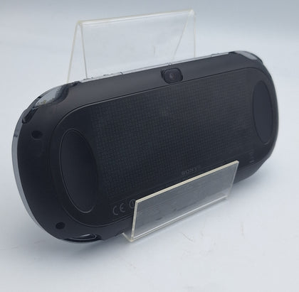 Sony PlayStation Vita Handheld Game Console with sd card and charger UNBOXED