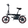 Windgoo B20 16-inch Pedal Folding Mini Electric Bike **Collection Only**