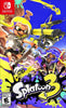 Splatoon 3 - Nintendo Switch