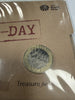 D-day coin the longest day .