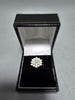 9ct Gold Ring 375 3.5G Size M