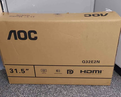 AOC Q32E2N 32