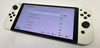 Nintendo Switch OLED Console - White