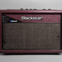 Blackstar ID:Core BEAM Guitar Combo Amplifier Red