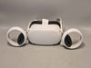 Meta/Oculus Quest 2 Vr Headset (with controllers) - 128gb
