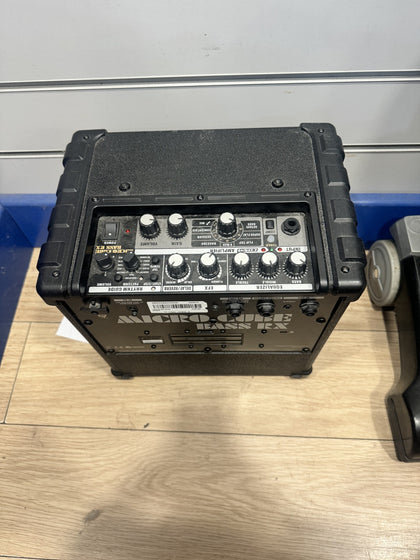 Roland MicroCube RX Guitar Amp