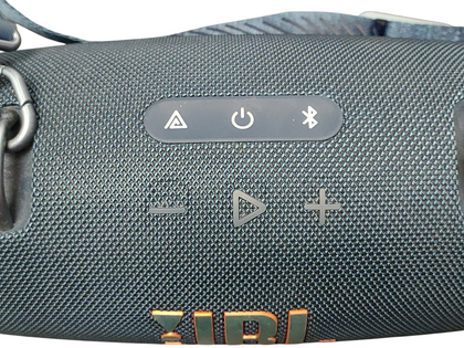 JBL Xtreme 4 Bluetooth Speaker **Unboxed**