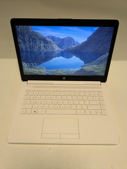 HP 14-CM0042/A4-9125/4GB Ram/64GB SSD/14”/W10