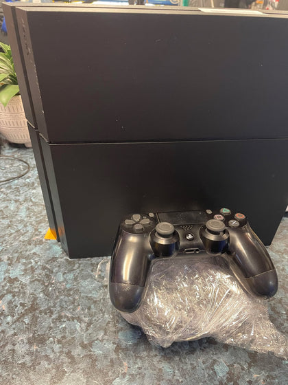 PS4 500GB