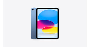**Sale** Apple iPad 10th Gen (A2696) 10.9
