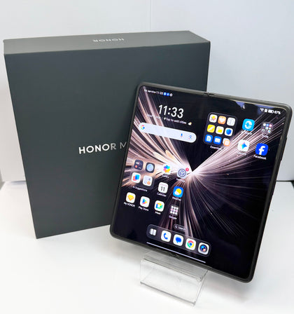 Honor Magic V5 5G (16+512GB) Black, Unlocked