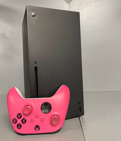 Microsoft Xbox Series x 1TB Bundle Mortal Kombat 11 Special edition**Unboxed**