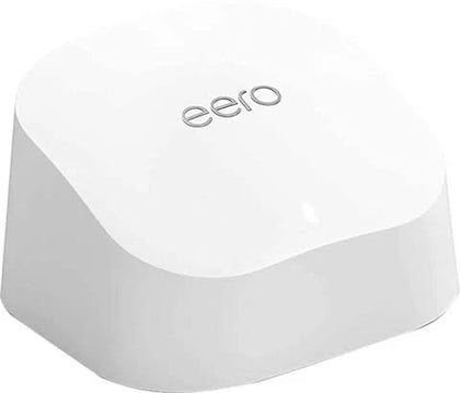 Eero 6 Dual-band Mesh Wi-Fi Booster