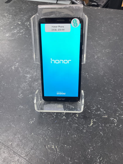 Honor Phone