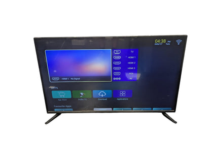 Electriq 43