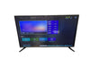 Electriq 43" Smart TV - Collection Only