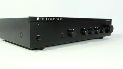Cambridge Audio A1 Integrated Amplifier mk1