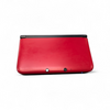 Nintendo 3dsxl Red console Plus 5 Games
