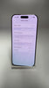 Apple iPhone 16 Pro