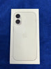 Apple Iphone 16 - White.