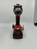 Milwaukee M18 BLPDRC W/ Battery and charger
