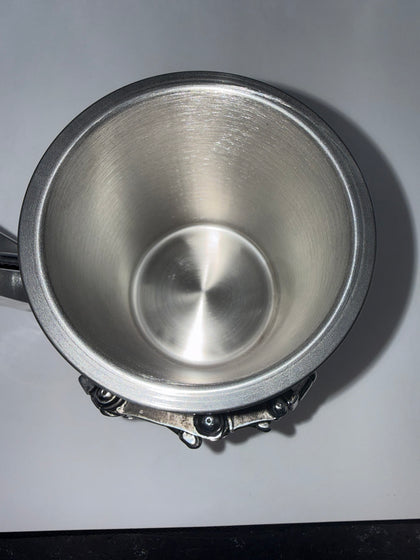 The Terminator 'Judgment day' Tankard